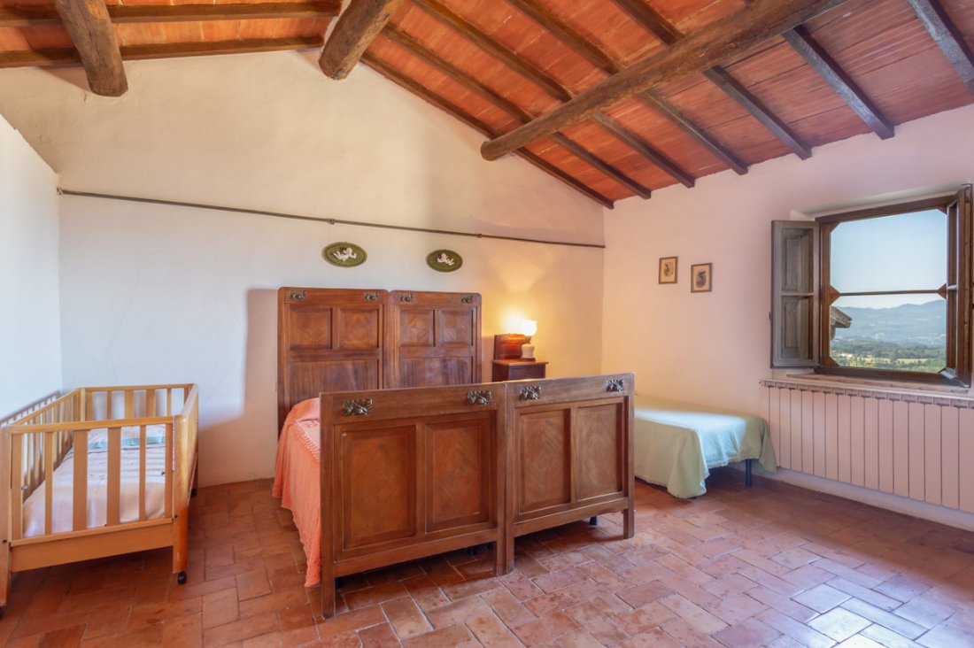 House in Borgo San Lorenzo, Tuscany, Italy 5 - 17665671