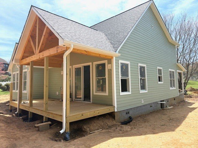 House in Creston, North Carolina, United States 4 - 17173909
