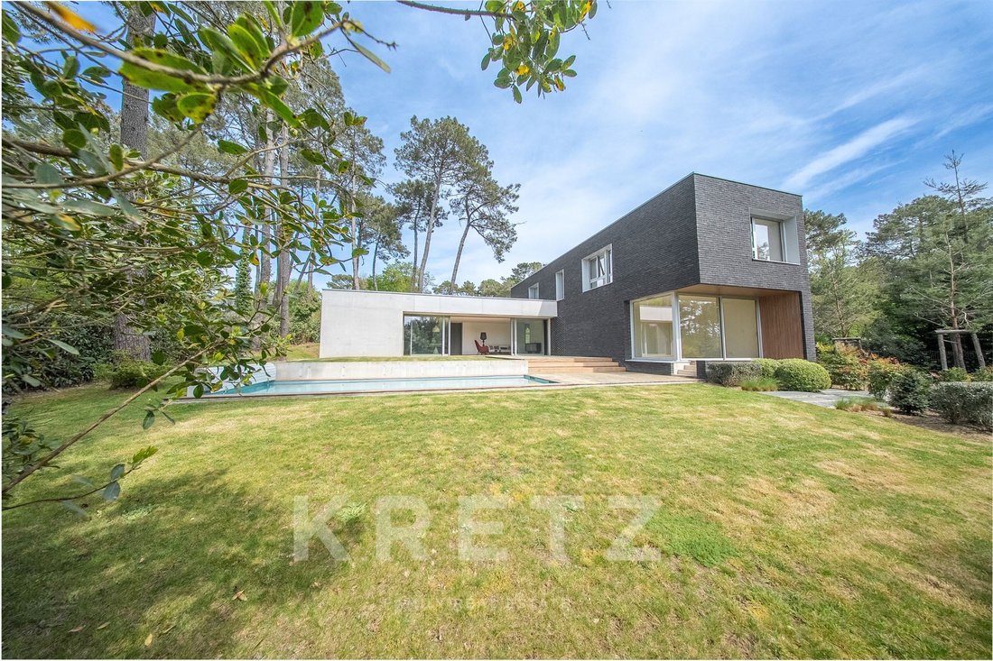 House in Le Pargo-La Mare-Bois de Vincin, Vannes, France 2 - 17663980