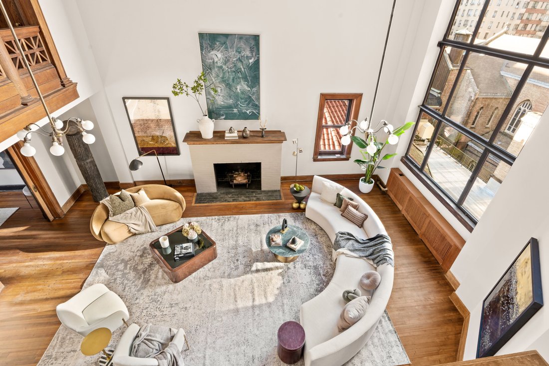 Co Op in New York, New York, United States 1 - 16399749
