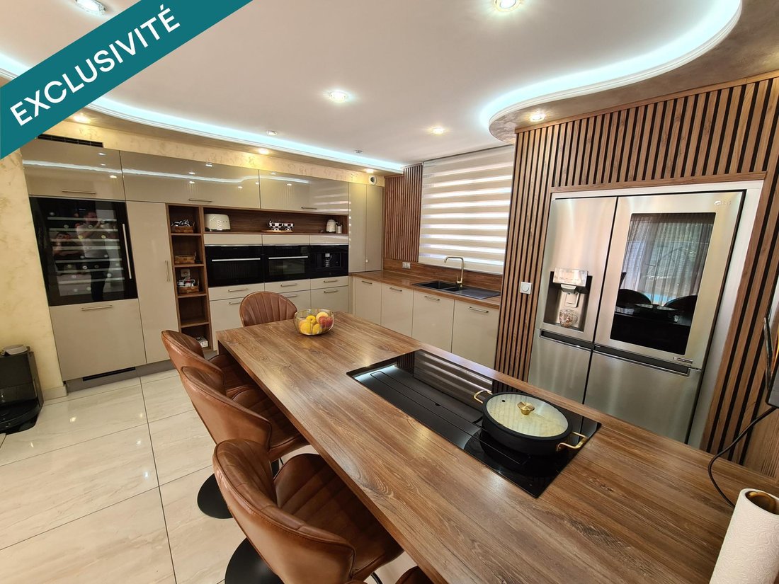 House in Ouest, Saverne, France 4 - 17664526