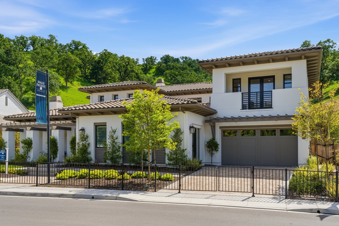 House in Danville, California, United States 3 - 17663183