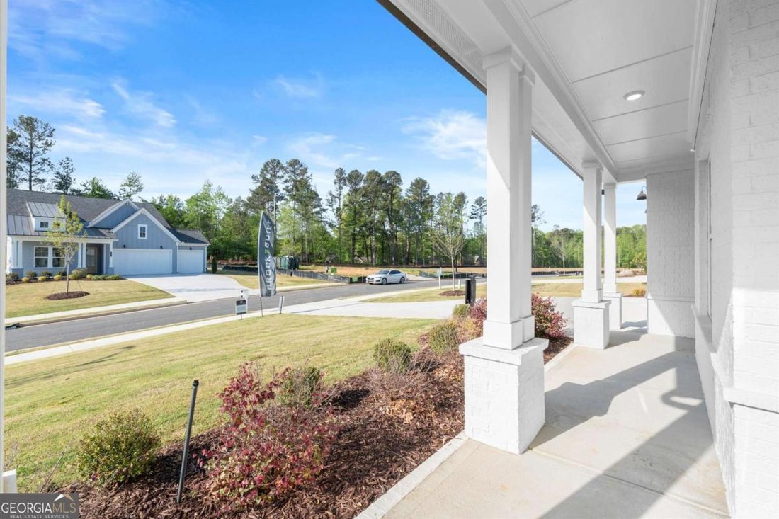 House in Powder Springs, Georgia, United States 3 - 17666513