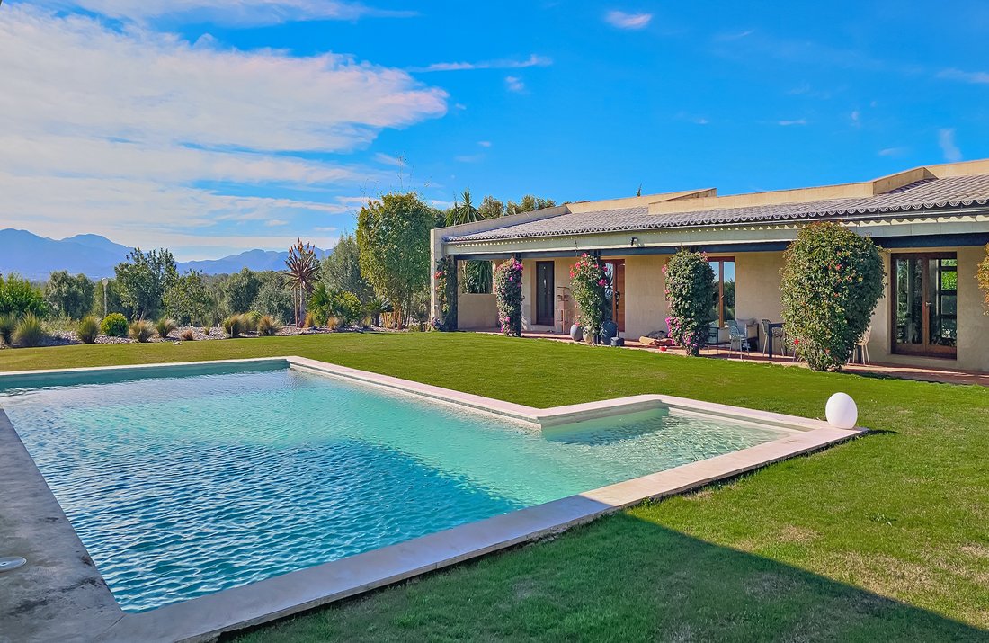 Villa in Marratxi, Balearic Islands, Spain 3 - 17662589