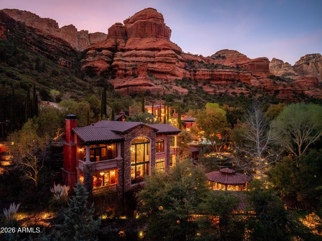 House in Sedona, Arizona, United States 1 - 17664367