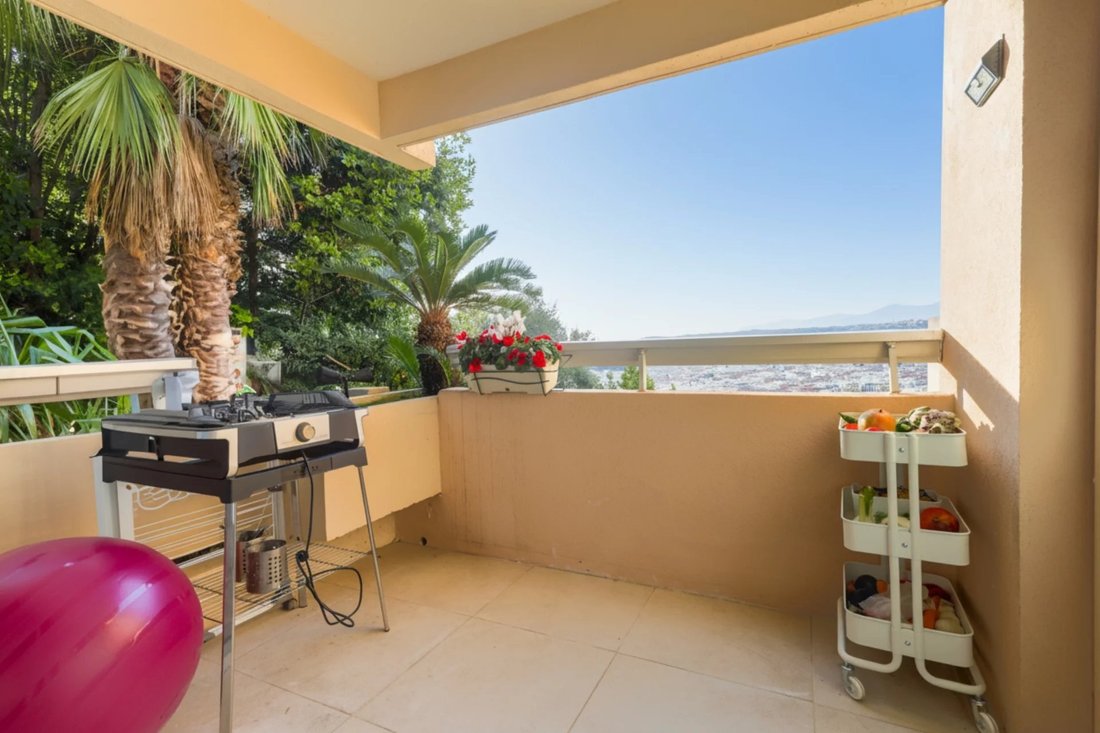 Apartment in France 4 - 17663701