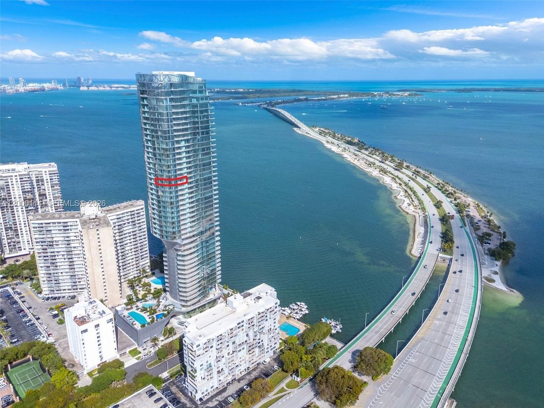 Condo in Miami, Florida, United States 1 - 17665170