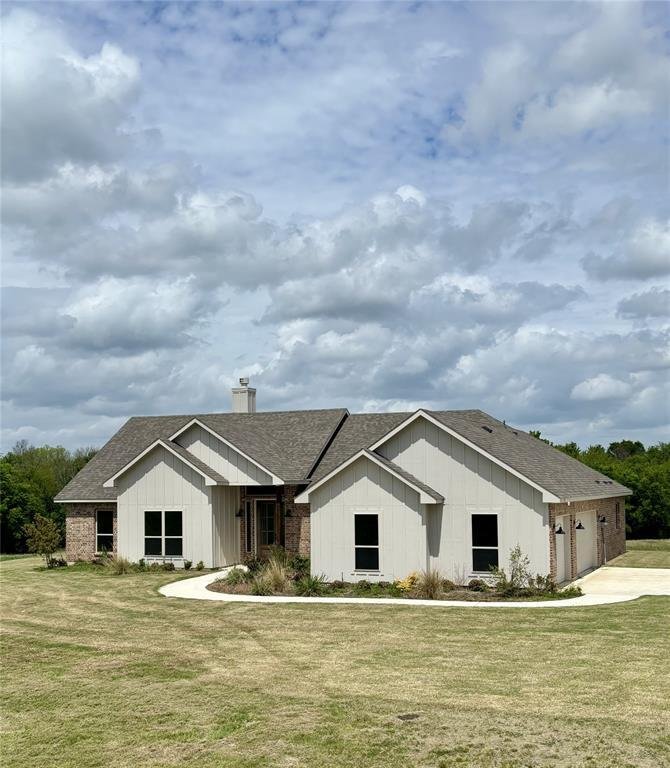 House in Lone Oak, Texas, United States 1 - 17214526