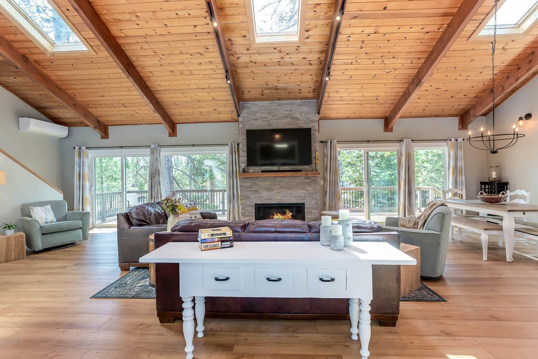 House in Sunriver, Oregon, United States 2 - 17665802