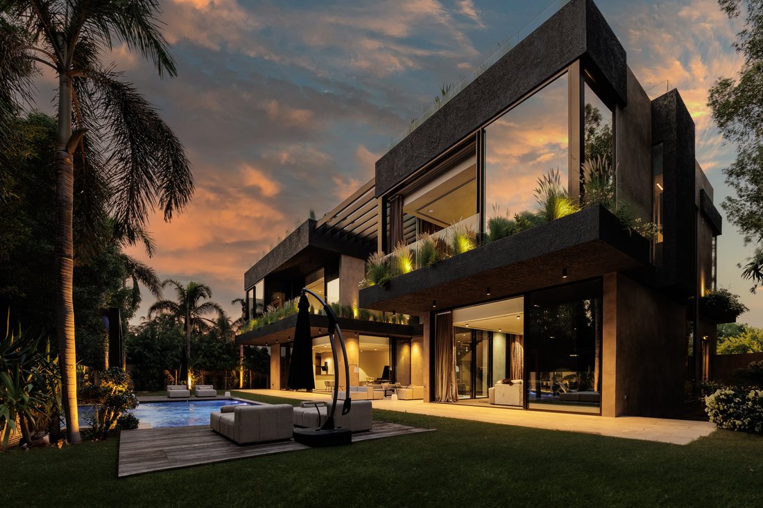 House in Fujairah Emirate, United Arab Emirates 1 - 17664195