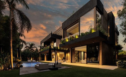 Casa in Emirato di Fujaira, Emirati Arabi Uniti 1