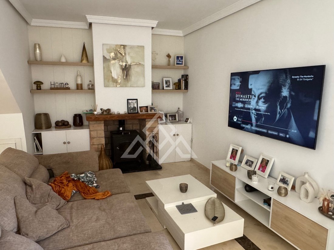House in Estepona, Andalusia, Spain 3 - 17666908