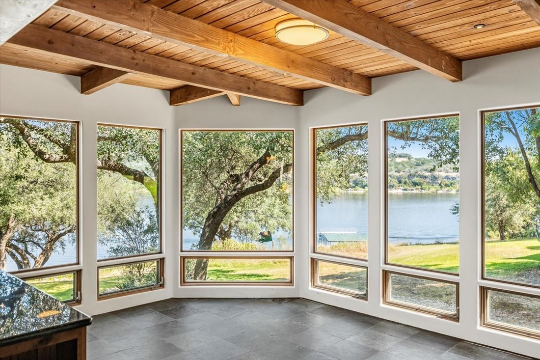Maison à Spicewood, Texas, États-Unis 4 - 16870413