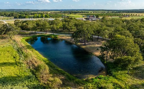 Casa en Fredericksburg, Texas, Estados Unidos 1