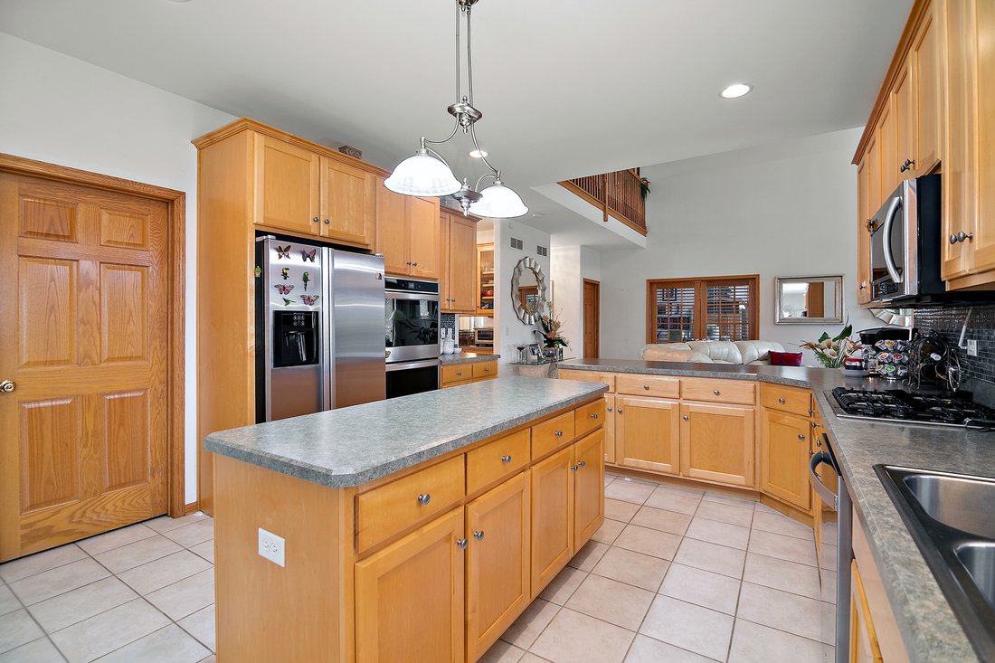 House in Steger, Illinois, United States 5 - 17666188