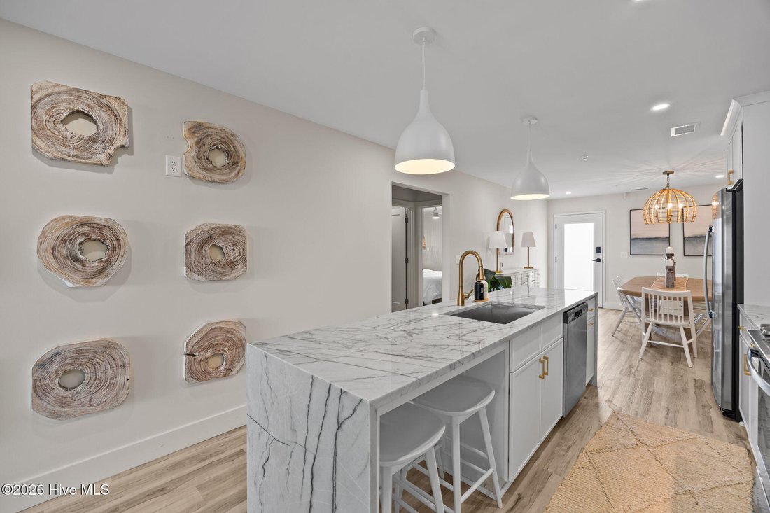 Condo in Carolina Beach, North Carolina, United States 5 - 17662776