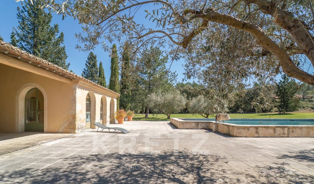 House in Barbentane, Provence-Alpes-Côte d'Azur, France 4 - 17663971