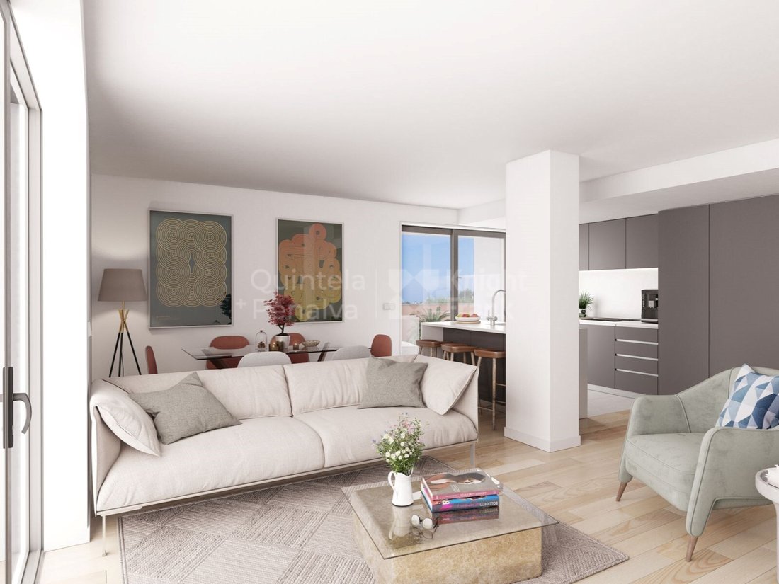 Apartment in Ramalde, Porto District, Portugal 3 - 17666953