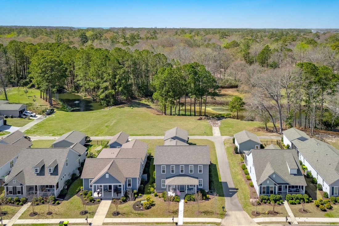 House in Calabash, North Carolina, United States 3 - 17662360