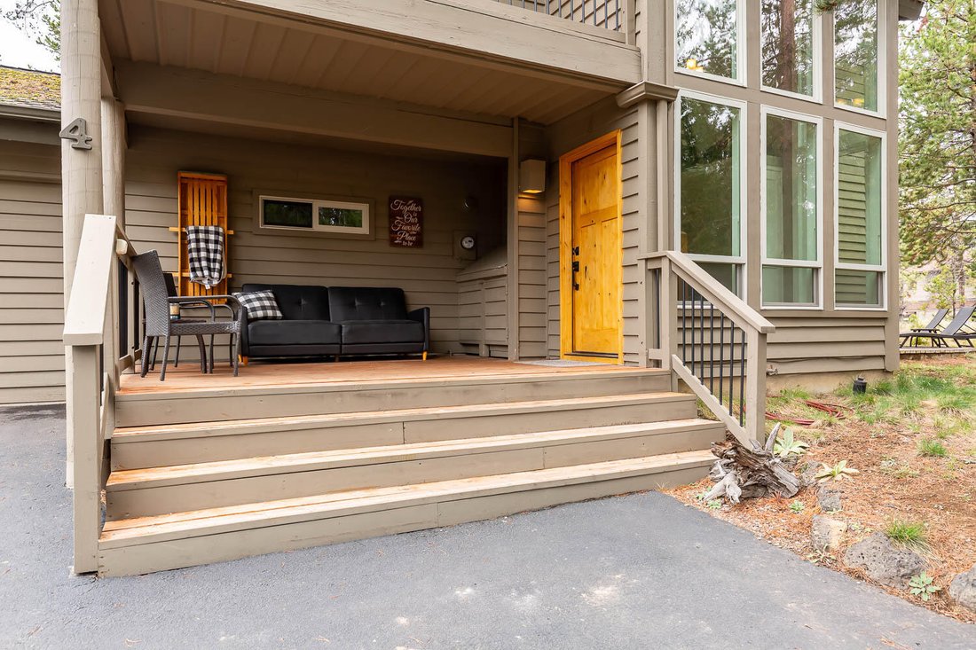 House in Sunriver, Oregon, United States 3 - 17665802