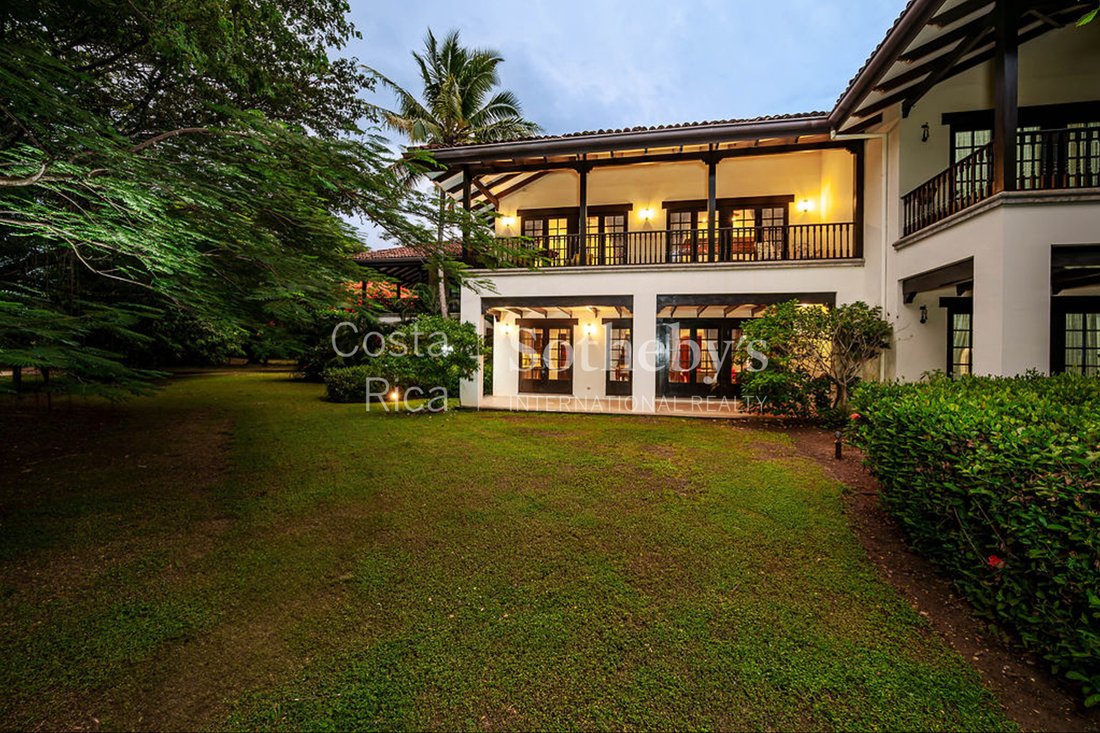 House in Playa Langosta, Guanacaste Province, Costa Rica 2 - 17663487