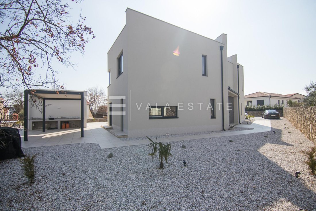 House in Krk, Primorje-Gorski Kotar County, Croatia 5 - 17666204
