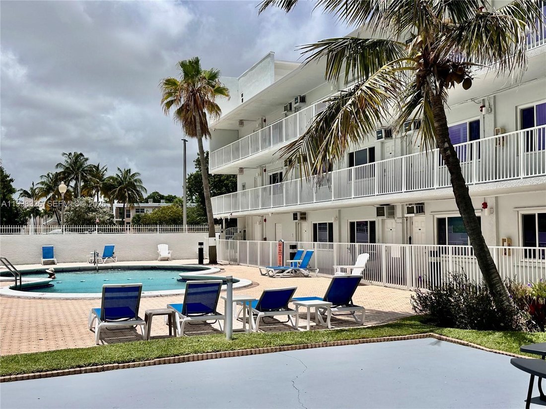 Condo in Hillsboro Beach, Florida, United States 2 - 17663395