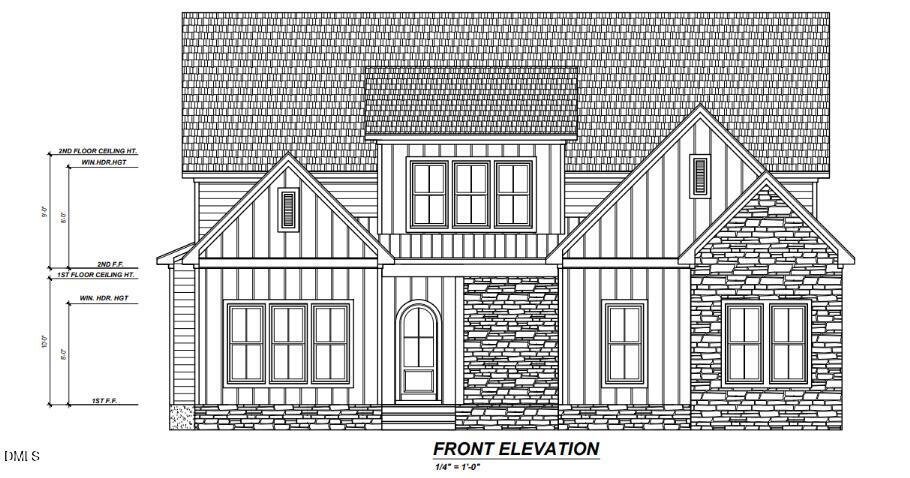 House in Pittsboro, North Carolina, United States 1 - 17665560