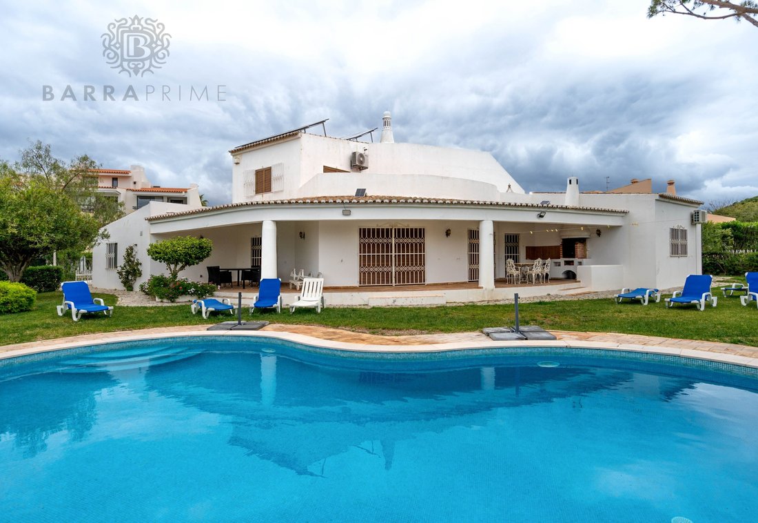House in Quarteira, Algarve, Portugal 4 - 17666843