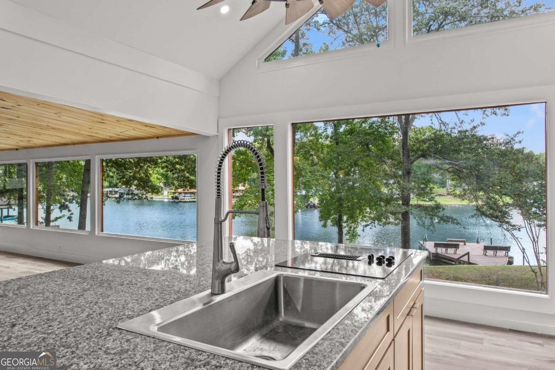 House in Eatonton, Georgia, United States 5 - 17666471