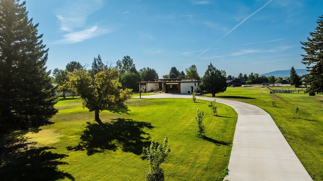 House in Sheridan, Wyoming, United States 3 - 17664659