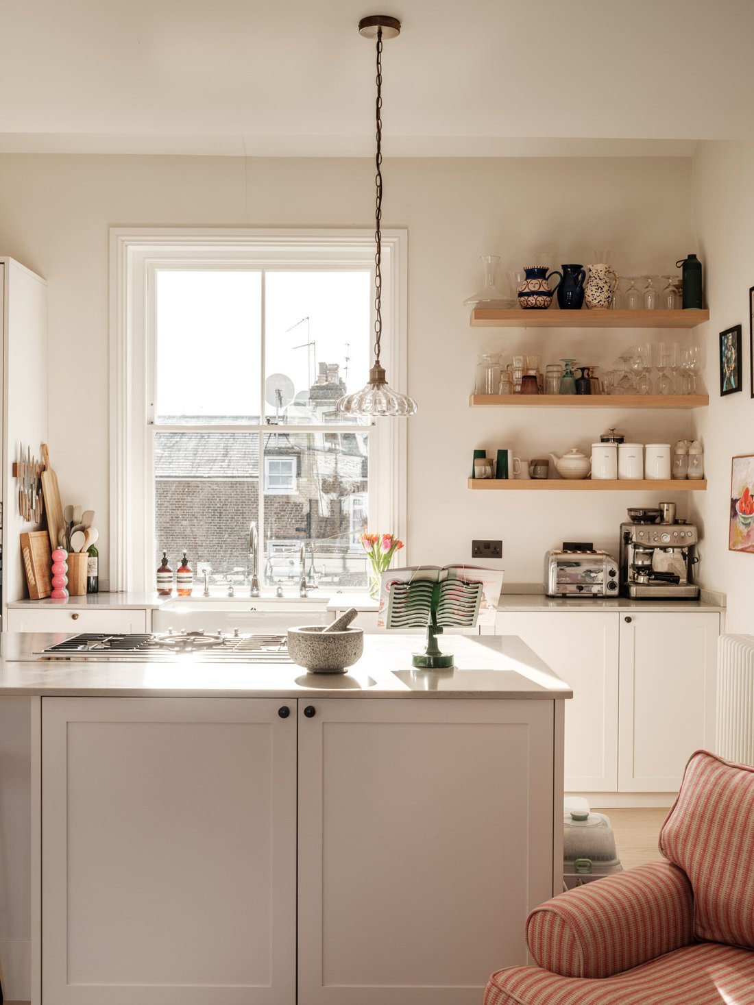 Apartment in Ladbroke Grove, Kensington And Chelsea, England 4 - 17662557