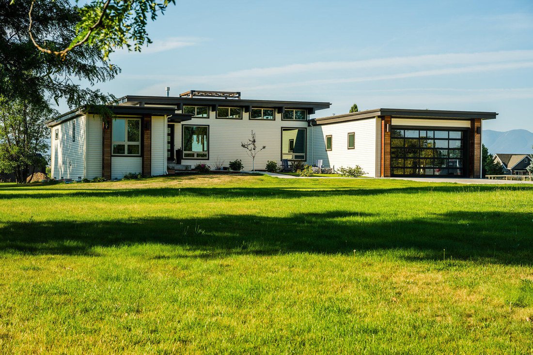 House in Sheridan, Wyoming, United States 5 - 17664659