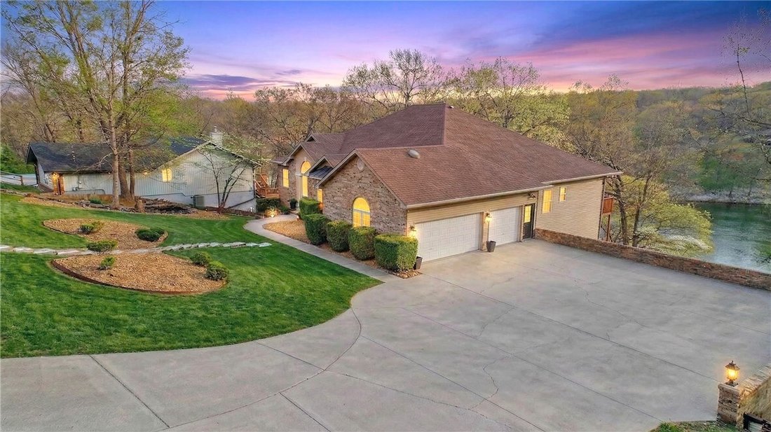 House in Bella Vista, Arkansas, United States 3 - 17663024