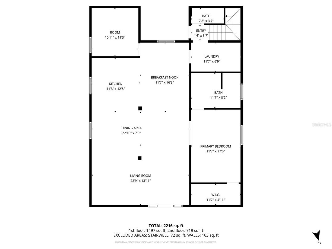 House in Plant City, Florida, United States 4 - 17665513