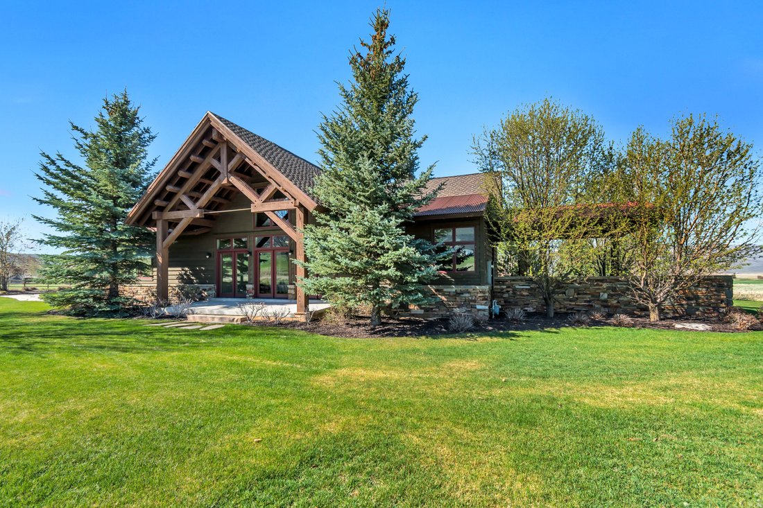 House in Kamas, Utah, United States 4 - 17666063