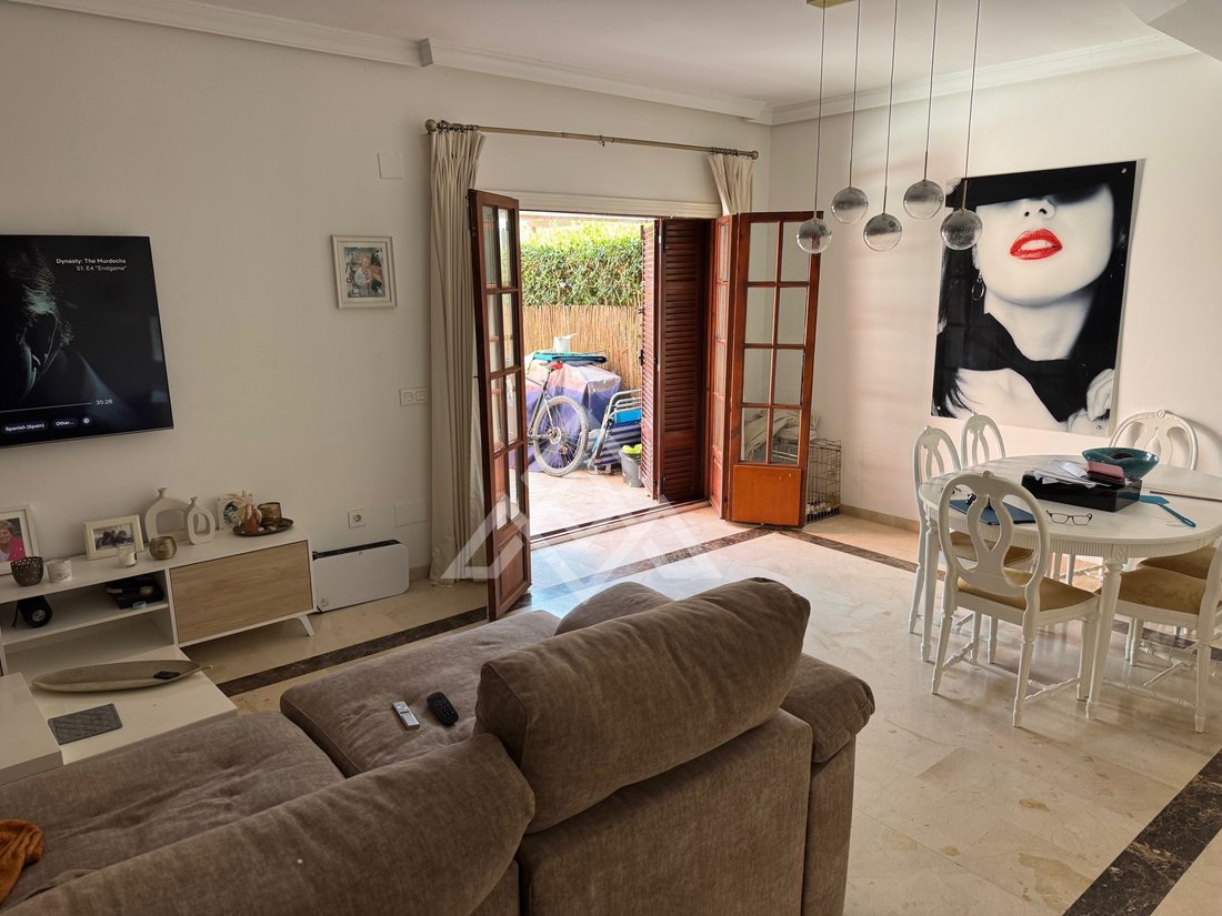House in Estepona, Andalusia, Spain 2 - 17666908