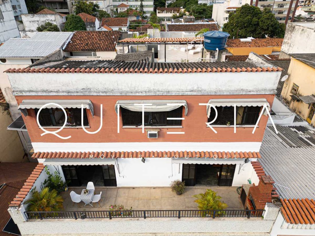 Penthouse in Rio de Janeiro, State of Rio de Janeiro, Brazil 3 - 16154168