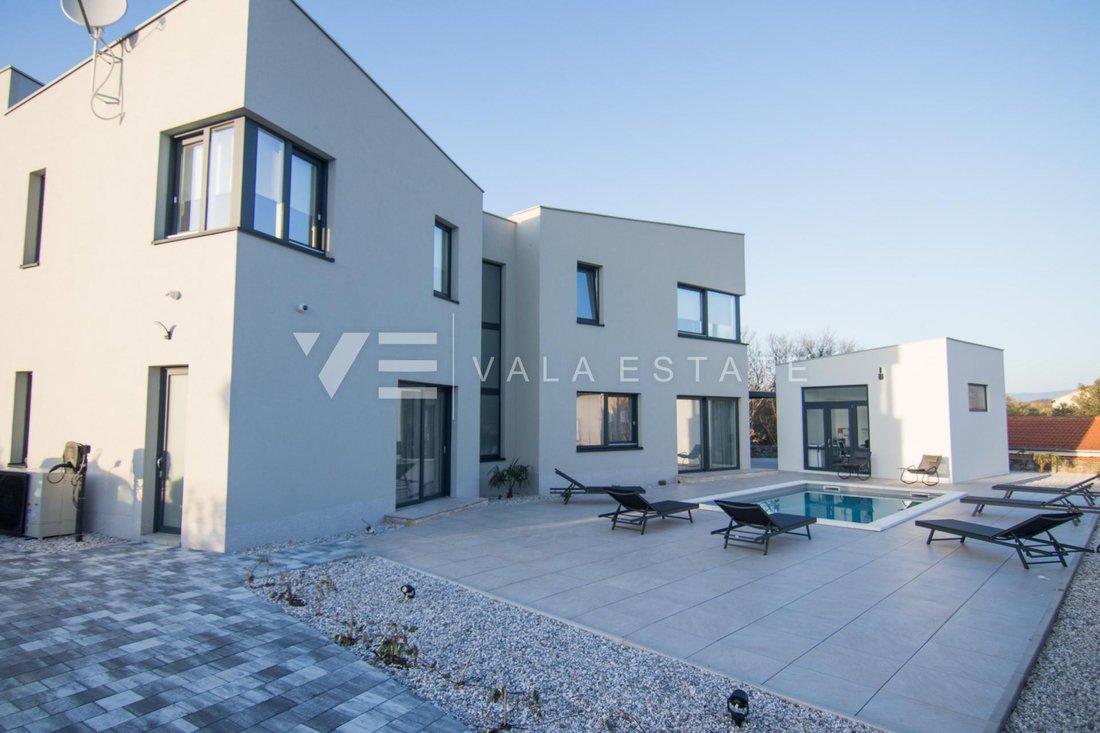 House in Krk, Primorje-Gorski Kotar County, Croatia 3 - 17666204