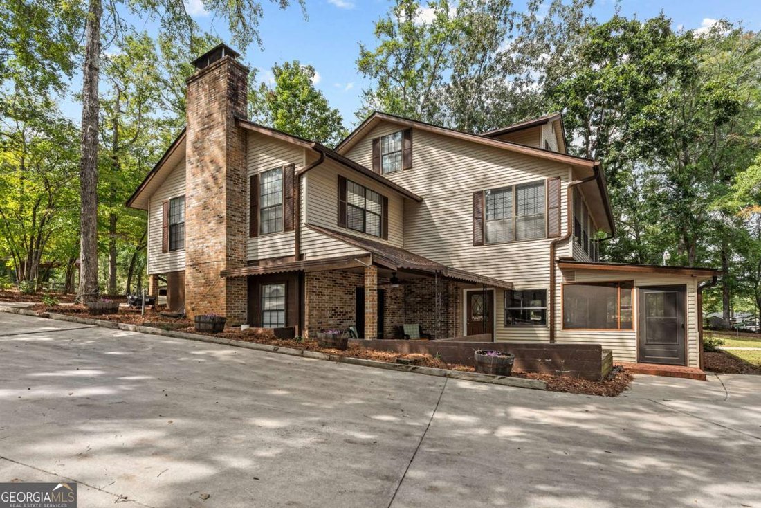 House in Eatonton, Georgia, United States 4 - 17666471