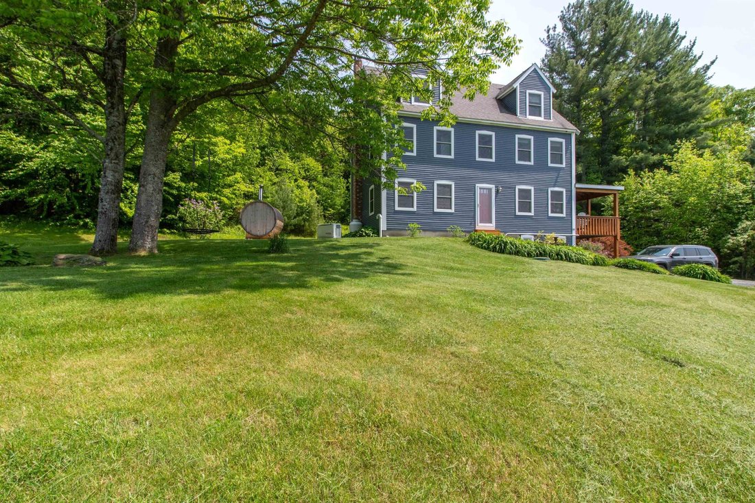 Lyndon, Vermont, United States 1 - 17664664