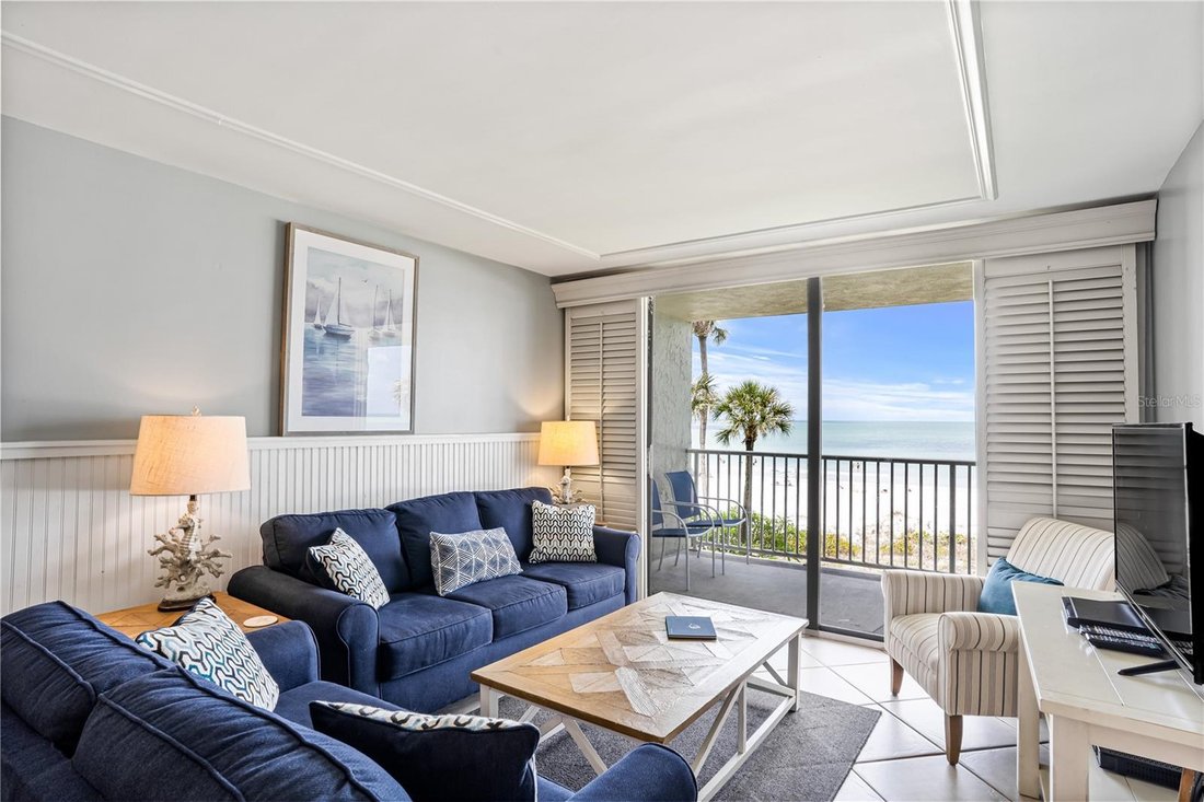 Condo in Indian Shores, Florida, United States 2 - 17663051