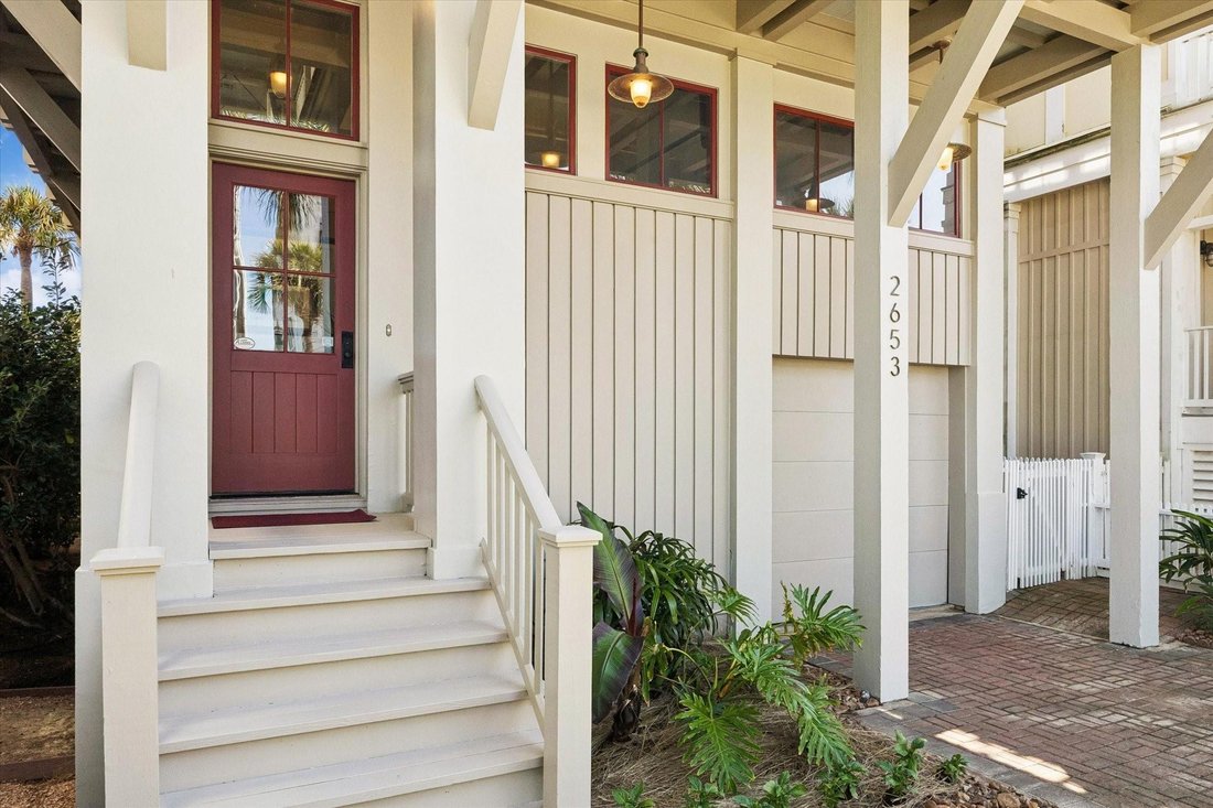 House in Galveston, Texas, United States 2 - 17665936