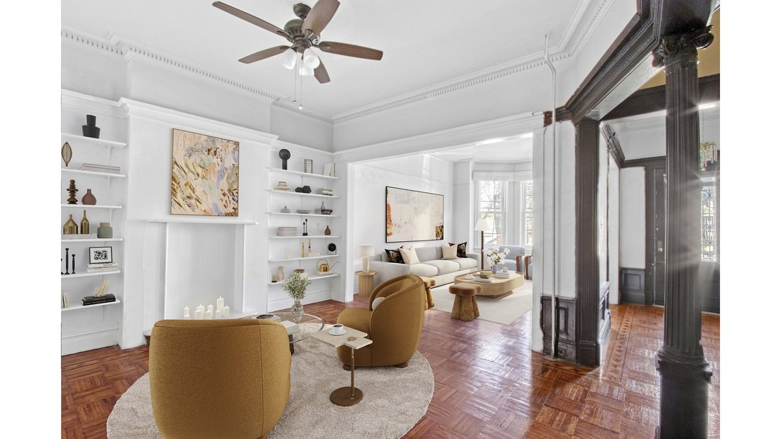 House in New York, New York, United States 4 - 17549753