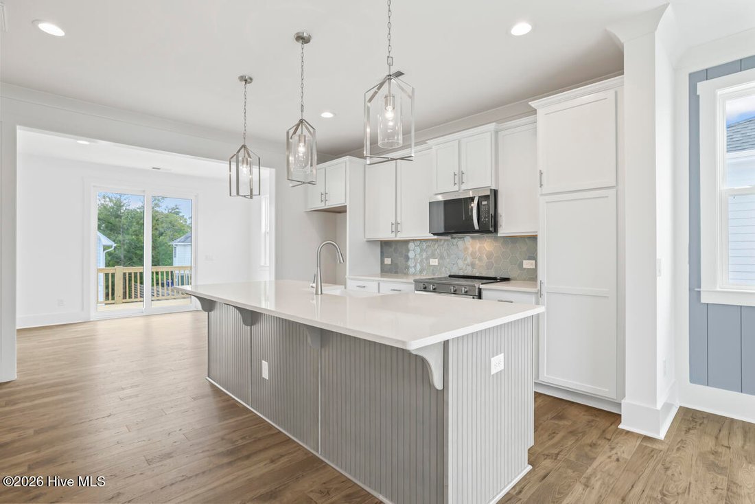 Townhouse in Carolina Beach, North Carolina, United States 4 - 16778156