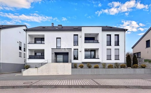 Wohnung in Ell, Kanton Redingen, Luxemburg 1