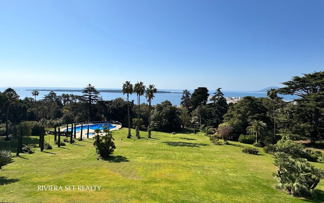 Apartment in La Californie, Cannes, France 1 - 17663982