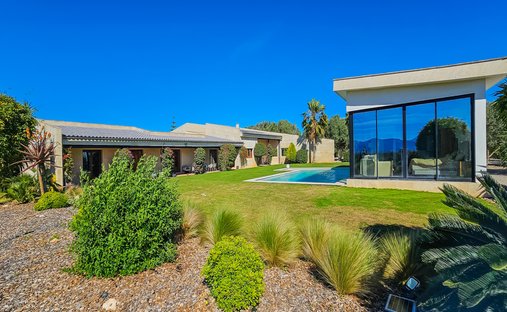 Villa in Marratxi, Balearic Islands, Spain 1