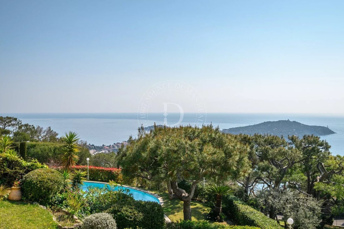 House in Le Port, Villefranche-sur-Mer, France 1 - 17049115