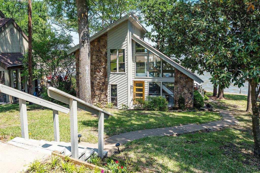 House in Tool, Texas, United States 3 - 17666392